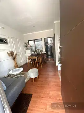 Dijual Rumah Minimalis Cantik Graha Raya 6810