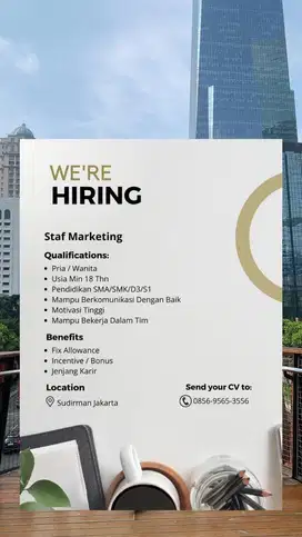 Admin-Relation Officer