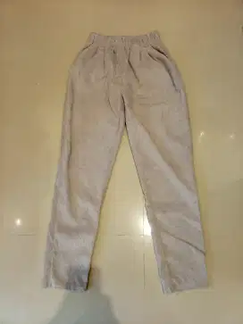 Preloved celana wanita