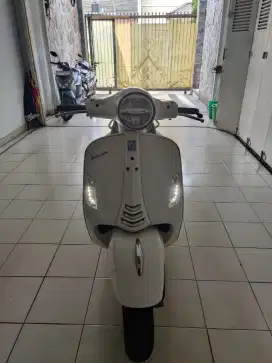 Vespa GTS Super 150cc