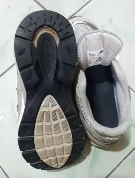 Sepatu new balance