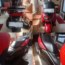 Jual Nmax Harga Joss