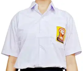 Seragam sekolah