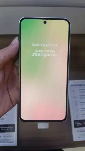 Galaxy samsung A56 8/256