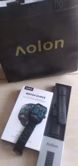 Jam Aolon (smartwatch)