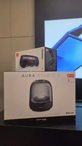 Ready harman Kardon cuma 2.899.000 hanya di ses pakuwon