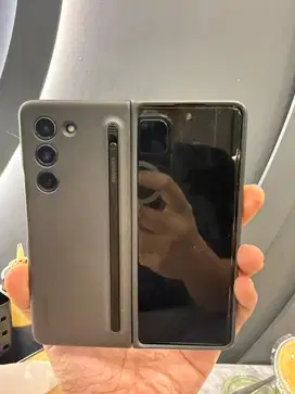 Samsung Z Fold 5 ( Samsung Store ) 512 Giga
