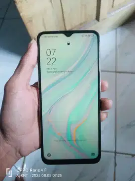 oppo a9 2020 Ram 8/128Gb Hp caz nominus