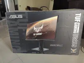 ASUS TUF Gaming VG259 | 24.5” Fast IPS, 280Hz, 1ms