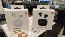 Redmi buds 6 play