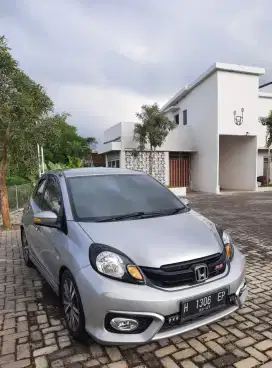 Brio 2017 E Manual