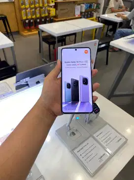 Redmi note 14 Pro+ 256GB FREE MI WATCH 5 ACTIVE