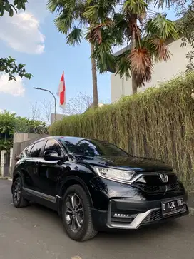 Antik! Honda CRV 1.5 Turbo Prestige Sensing 2022 AT