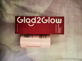 GLAD 2GLOW BARU