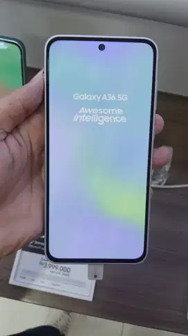 Galaxy samsung A36 8/256