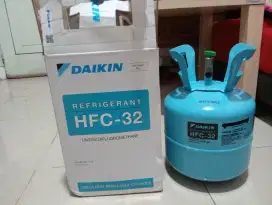 Tabung+isi Freon AC Daikin
