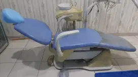 Kursi gigi ( dental unit)