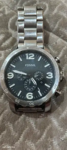 Dijual jam tangan