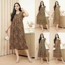 Daster cantik kekinian