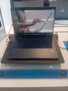 Cicilan Promo Laptop Hp Omnibook Ultra