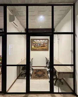 VIRTUAL OFFICE JAKPUS