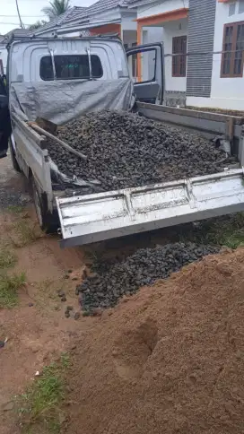 Jasa angkutan banjarmasin