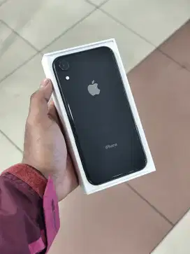 iphone xr64GB HB 80% iBox