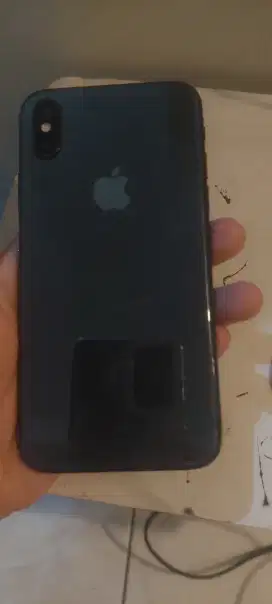 Iphone X 64G NETT