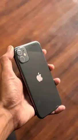 Iphone 11 64gb iBox