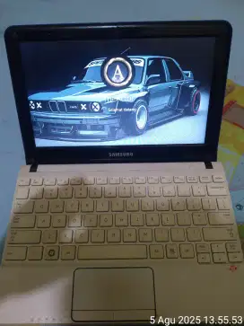Samsung note nc108