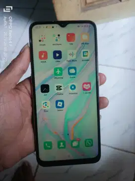 oppo a9 2020 ram 8/128Gb hp caz nominus