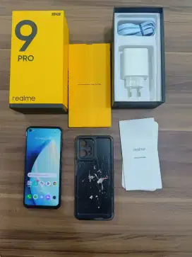 Realme 9Pro 8/128GB
