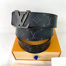 Belt lv ban pinggang pria like new