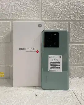 Xiaomi 13T 5G 12/256