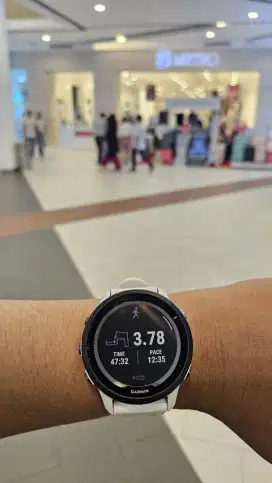 GARMIN FORERUNNER 955