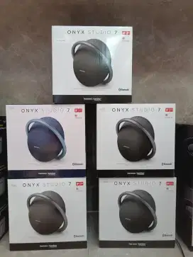 Haraman Kardon Onyx Studio 7 Promo Kredit Dp 0 Bunga 0%