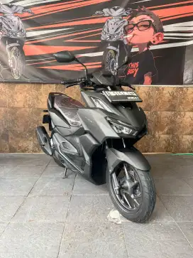 VARIO 160 CBS 2023 MOKAS BERKUALITAS & BERGARANSI CASH/KREDIT GASS!