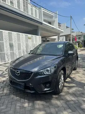 Mazda CX 5 2014