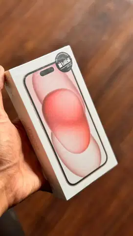 Iphone 15 128gb iBox NEW