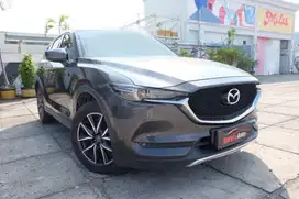 2019 MAZDA CX-5 ELITE 2.5 BENSIN