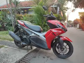 AEROX NEW 155 TAHUN 2021