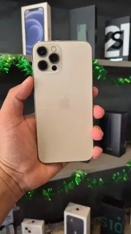 Iphone 12 Pro 128GB iBox