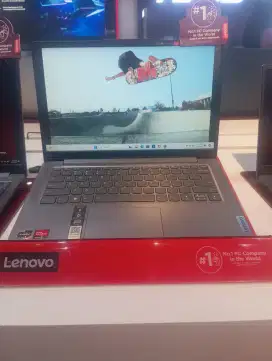 Cicilan Promo Laptop Lenovo IdeaPad Slim 3