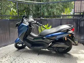 Yamaha Nmax 2021 Mantul