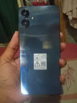 Jual samsung a06 4/64