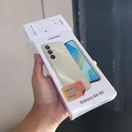 SAMSUNG GALAXY A16 5G 8 256 GB TERMURAH