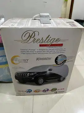 Car Cover Prestige