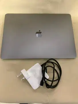 Mac Pro 2017 512gb