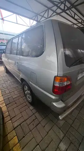 Toyota Kijang 2003 Bensin