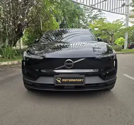 Volvo Ex30 2025 Listrik EV